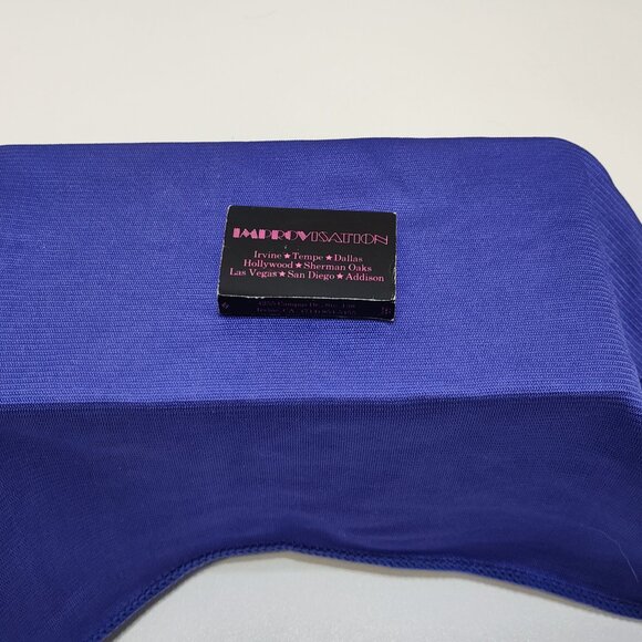 Improv Comedy Matchbook Vintage Collectible Memorabilia RARE HARD TO FIND - Picture 3 of 5